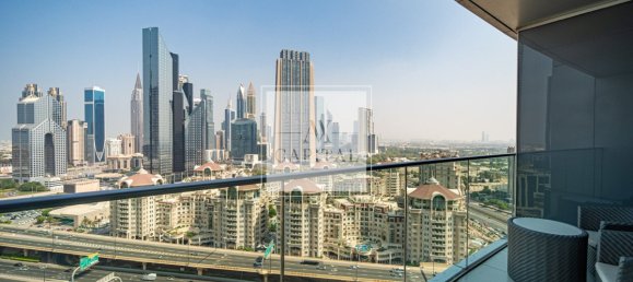 2 chambres Appartement à Downtown Dubai (Downtown Burj Dubai), UAE No. 52006 9