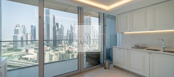 2 chambres Appartement à Downtown Dubai (Downtown Burj Dubai), UAE No. 52006 16