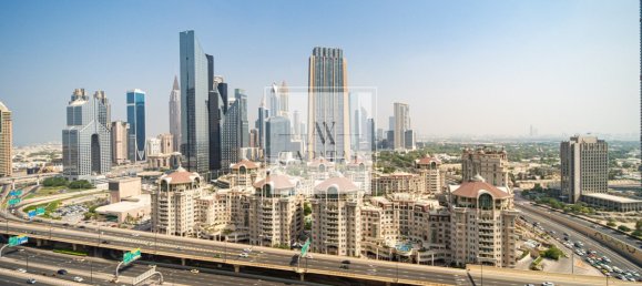 2 chambres Appartement à Downtown Dubai (Downtown Burj Dubai), UAE No. 52006 6