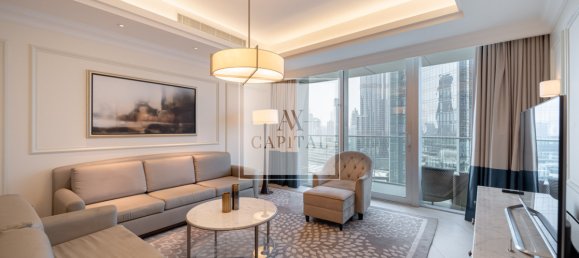 2 chambres Appartement à Downtown Dubai (Downtown Burj Dubai), UAE No. 52006 13