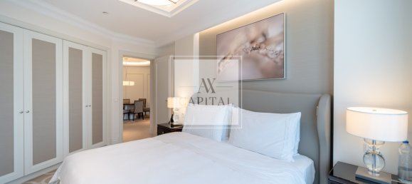 2 chambres Appartement à Downtown Dubai (Downtown Burj Dubai), UAE No. 52006 18