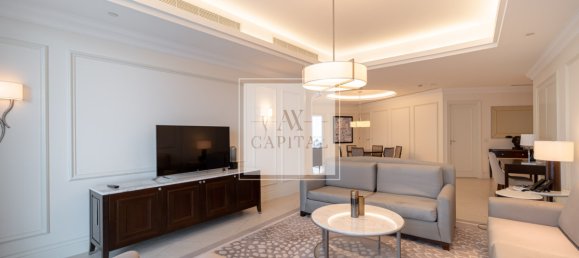 2 chambres Appartement à Downtown Dubai (Downtown Burj Dubai), UAE No. 52006 11