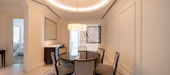 2 chambres Appartement à Downtown Dubai (Downtown Burj Dubai), UAE No. 52006 12