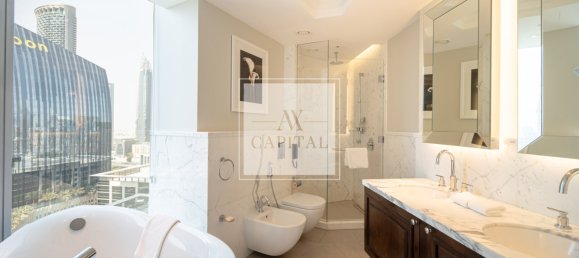 2 chambres Appartement à Downtown Dubai (Downtown Burj Dubai), UAE No. 52006 22