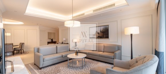 2 chambres Appartement à Downtown Dubai (Downtown Burj Dubai), UAE No. 52006 10