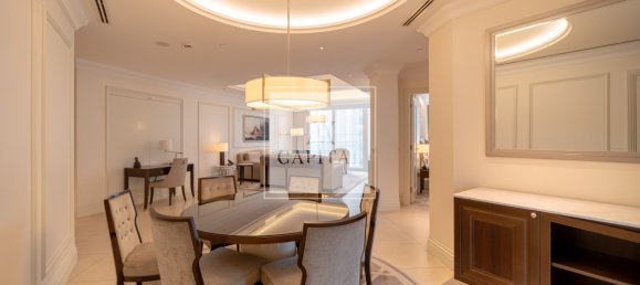 2 chambres Appartement à Downtown Dubai (Downtown Burj Dubai), UAE No. 52006 14