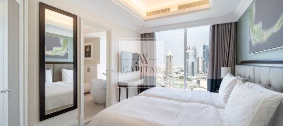 2 chambres Appartement à Downtown Dubai (Downtown Burj Dubai), UAE No. 52006 20