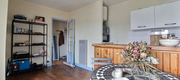 4 rooms Apartment in Tours, France No. 84494 2