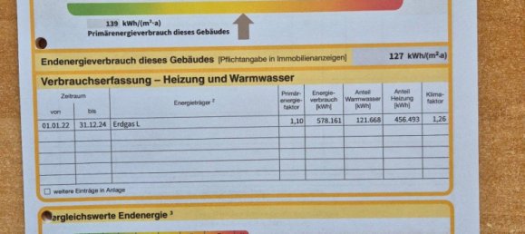 Квартира с 2 комнатами в Бремен, Германия № 262470 12