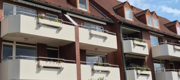 Квартира с 2 комнатами в Бремен, Германия № 262470 2