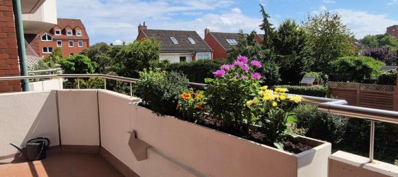 Квартира с 2 комнатами в Бремен, Германия № 262470 9