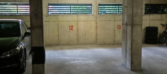 Квартира с 2 комнатами в Бремен, Германия № 262470 10