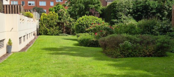 Квартира с 2 комнатами в Бремен, Германия № 262470 11