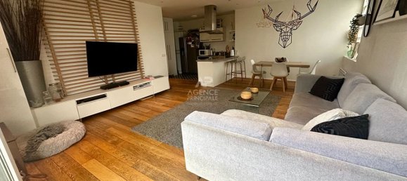 2 bedrooms Apartment in Acheres, France No. 176689 10