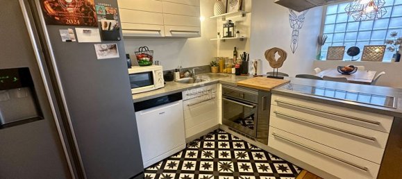 2 bedrooms Apartment in Acheres, France No. 176689 11