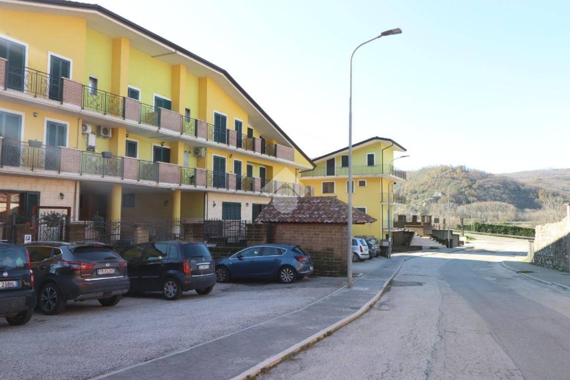 3 bedrooms Apartment in Montoro, Italy No. 117496