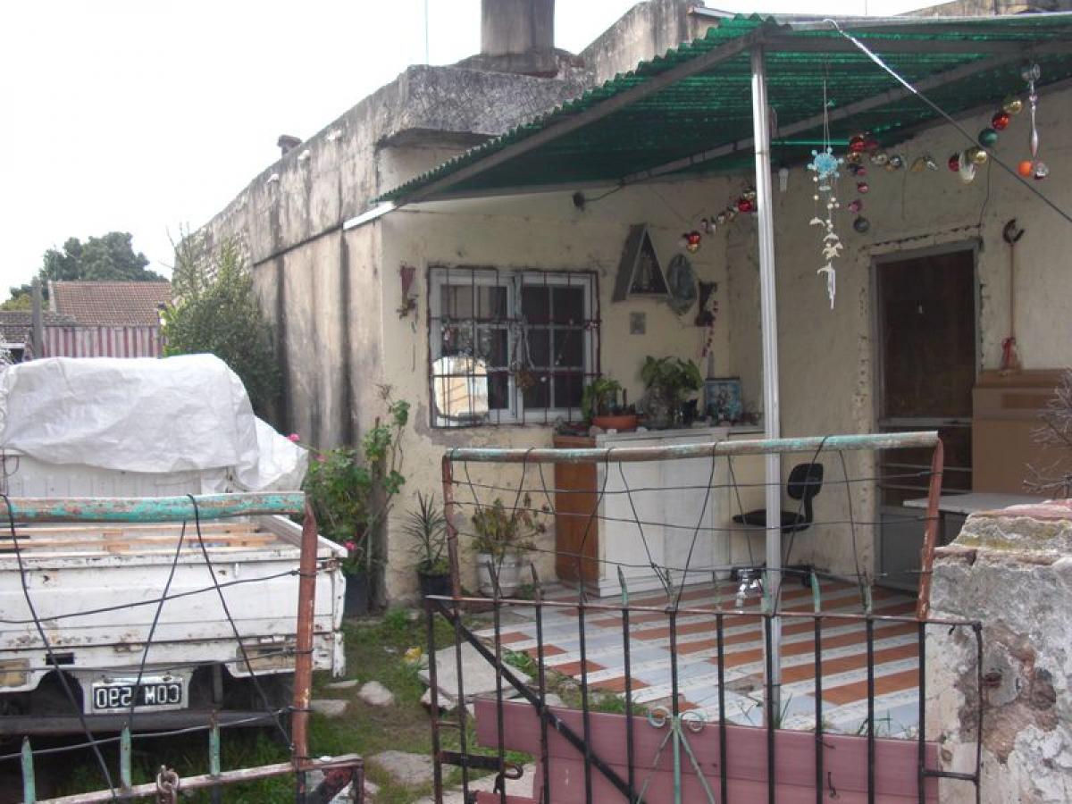 4 Schlafzimmer Haus in General San Martin, Argentina, Nr. 3459