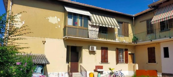 3غرفة شقة في Vigevano, Italy رقم 180433 11