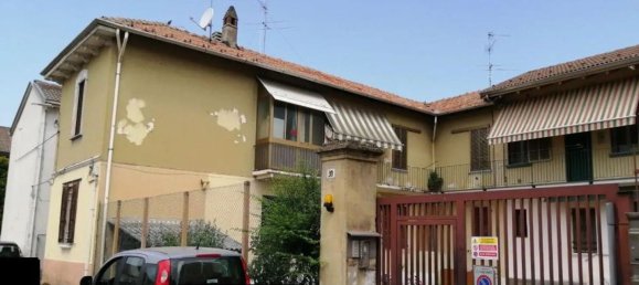 3غرفة شقة في Vigevano, Italy رقم 180433 10