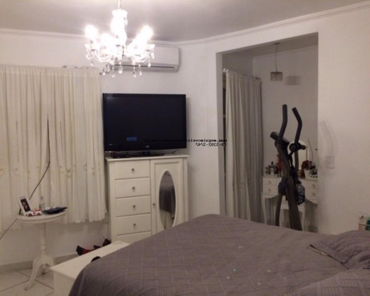 3 bedrooms House in Sao Paulo, Brazil No. 508625