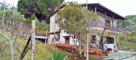 Imóvel comercial T3 em Chalkidiki, Greece N.º 5970 20