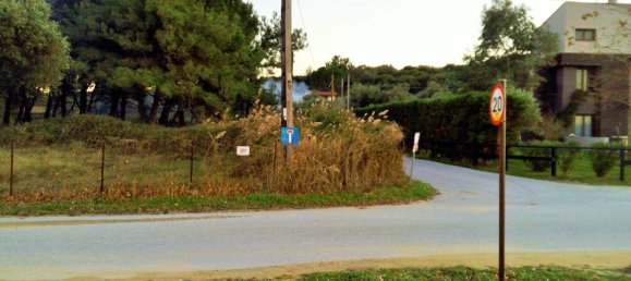 Imóvel comercial T3 em Chalkidiki, Greece N.º 5970 22