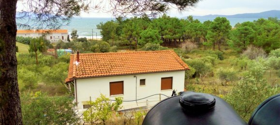 Imóvel comercial T3 em Chalkidiki, Greece N.º 5970 17