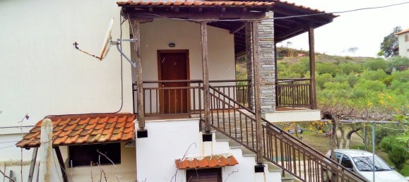 Imóvel comercial T3 em Chalkidiki, Greece N.º 5970 21