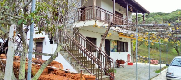 Imóvel comercial T3 em Chalkidiki, Greece N.º 5970 2