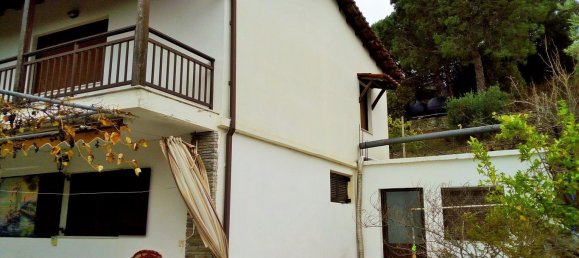 Imóvel comercial T3 em Chalkidiki, Greece N.º 5970 3