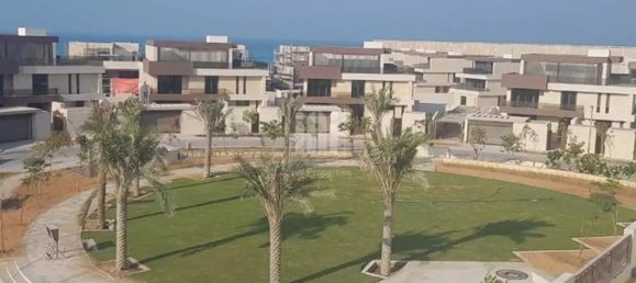 4 Schlafzimmer Villa in Saadiyat Island, UAE, Nr. 911 6