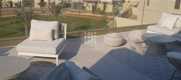 4 Schlafzimmer Villa in Saadiyat Island, UAE, Nr. 911 7