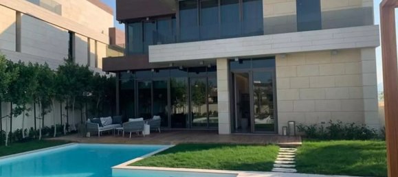 4 Schlafzimmer Villa in Saadiyat Island, UAE, Nr. 911 9