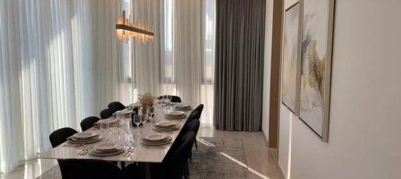 4 Schlafzimmer Villa in Saadiyat Island, UAE, Nr. 911 8