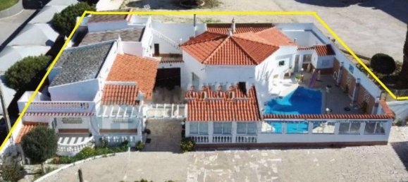 9 Schlafzimmer Haus in Vila do Bispo, Portugal, Nr. 186703 45