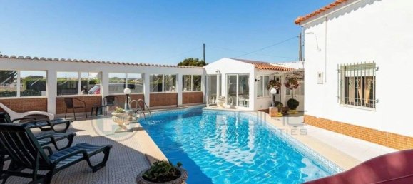 9 Schlafzimmer Haus in Vila do Bispo, Portugal, Nr. 186703 7