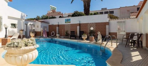 9 Schlafzimmer Haus in Vila do Bispo, Portugal, Nr. 186703 6