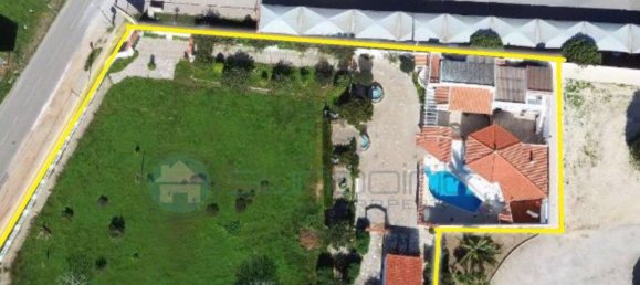 9 Schlafzimmer Haus in Vila do Bispo, Portugal, Nr. 186703 8