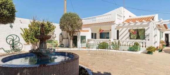 9 Schlafzimmer Haus in Vila do Bispo, Portugal, Nr. 186703 3