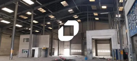  مستودع في Nort-sur-Erdre, France 12056متر مربع رقم 324318 6