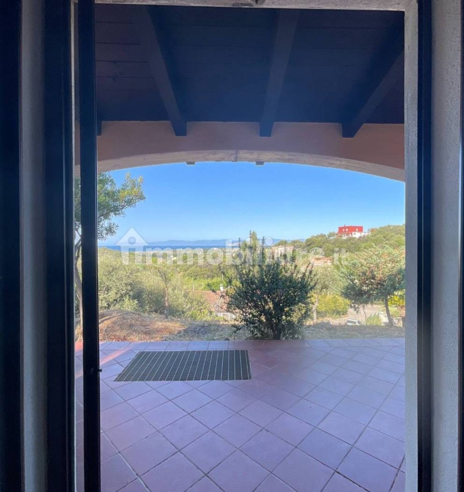 Villa de 2 dormitorios en Quartu Sant'Elena, Italy No. 278807