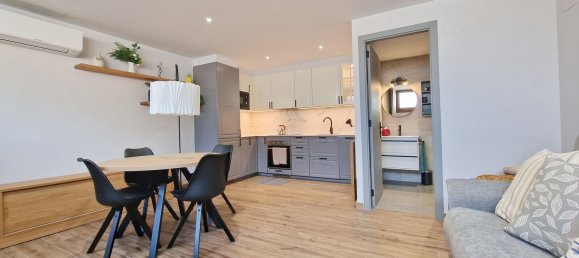 1 bedroom Apartment in Santa Maria d'Olo, Spain No. 170856 2