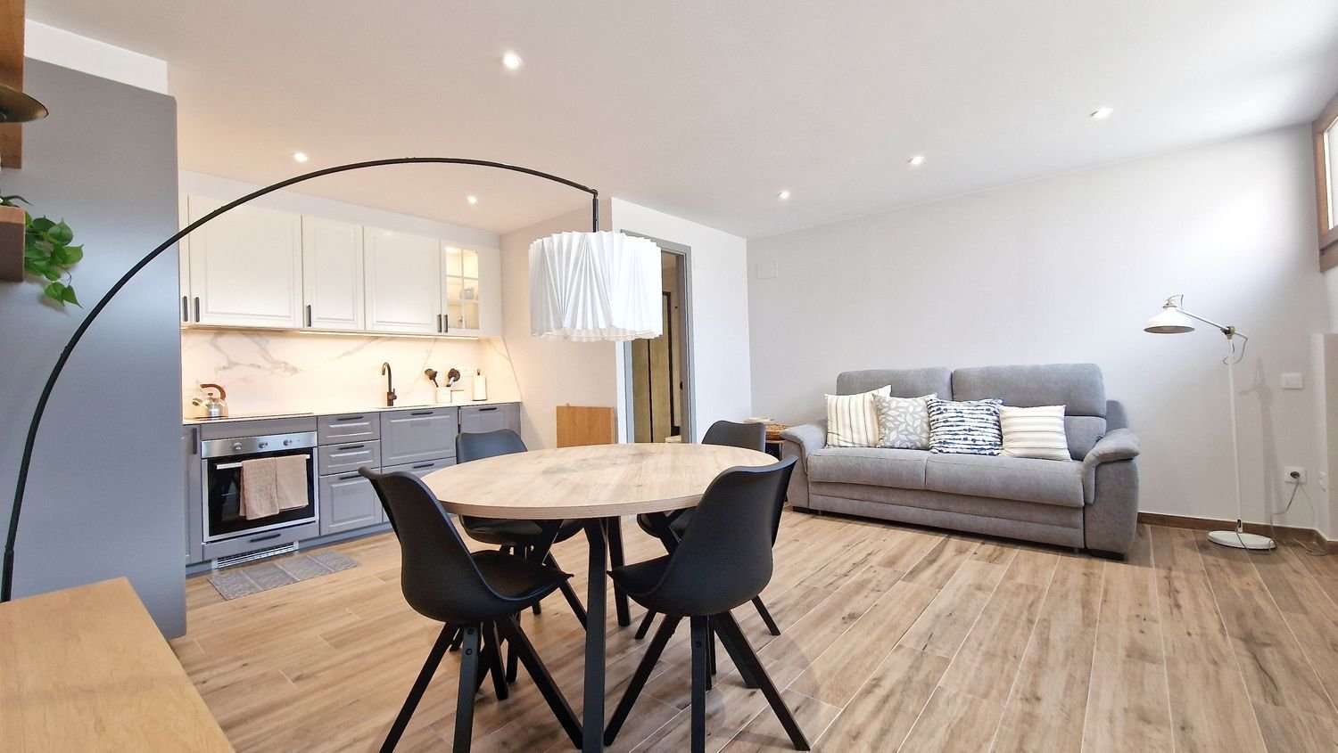 1 bedroom Apartment in Santa Maria d'Olo, Spain No. 170856