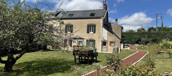 3 Schlafzimmer Haus in Breteau, France, Nr. 248553 7