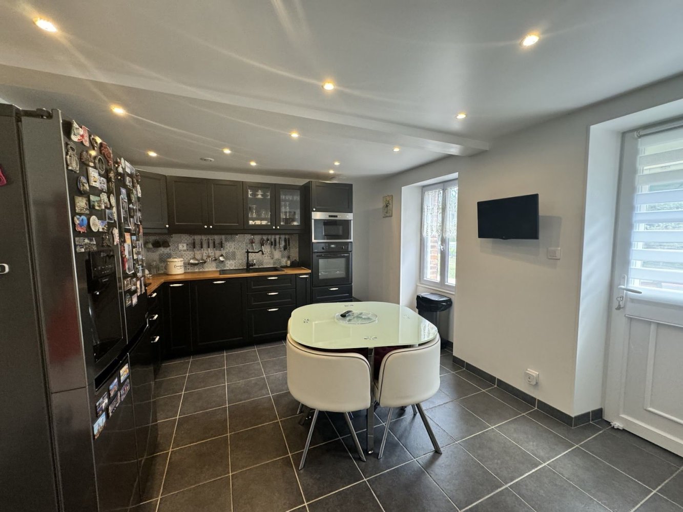 3 Schlafzimmer Haus in Breteau, France, Nr. 248553