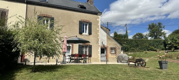 3 Schlafzimmer Haus in Breteau, France, Nr. 248553 9