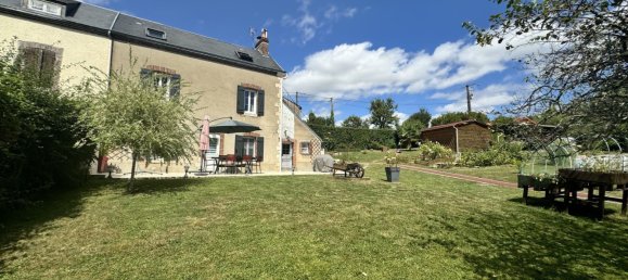 3 Schlafzimmer Haus in Breteau, France, Nr. 248553 18