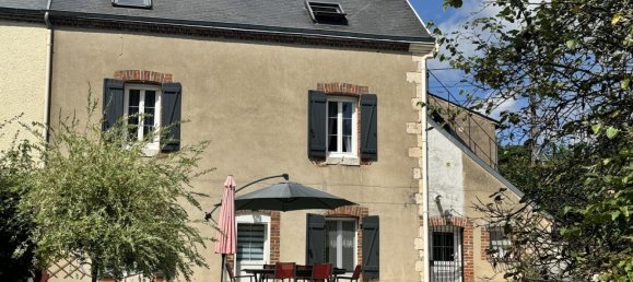3 Schlafzimmer Haus in Breteau, France, Nr. 248553 17