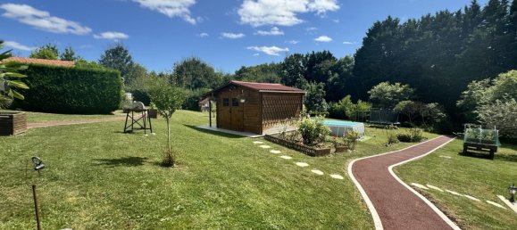 3 Schlafzimmer Haus in Breteau, France, Nr. 248553 10