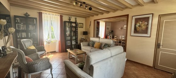 3 Schlafzimmer Haus in Breteau, France, Nr. 248553 22